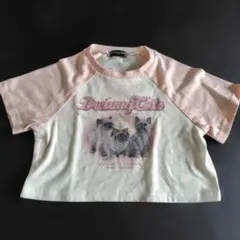アーバンチェリー　Tシャツのサムネイル