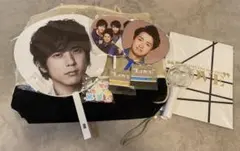 2026年最新】嵐love コンサート グッズの人気アイテム - メルカリ