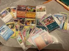 ポケモンカード 42枚セット まとめ売り