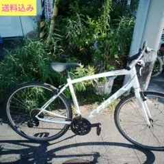 FELT MARSH VERZA SPEED クロスバイクのサムネイル