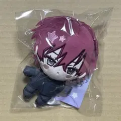 ブレイクマイケース ブレマイ SPINNIES すぴにーず ぬいぐるみ 恩田灯世