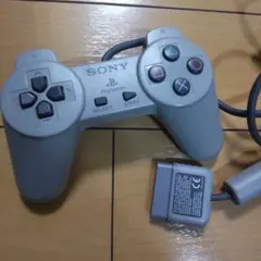 SONY プレイステーション1　コントローラー