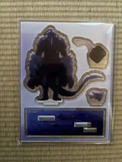 アクリルスタンド アクスタ ボンドルド ポップアップストア メイドインアビス