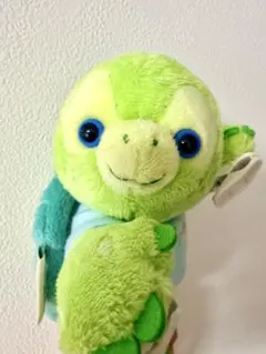 ディズニー オルメル 肩のせ