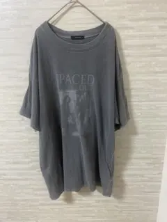 JEANASIS ビンテージROCK BIG Tシャツのサムネイル