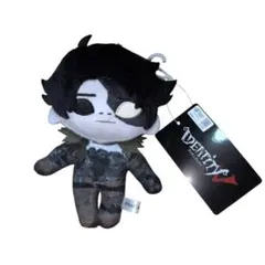 新品未使用】アベイル 第五人格 マスコットチャーム ぬいぐるみ - メルカリ