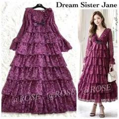 2026年最新】dream sister jane ドレスの人気アイテム - メルカリ