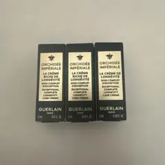 GUERLAIN ORCHIDÉE IMPÉRIALE フェイスクリーム 3mlのサムネイル