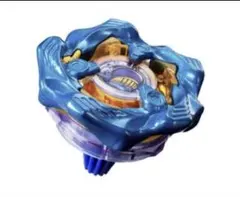 ベイブレード【BEYBRADEＸ】釣りスピリッツ限定　アビスホエール　コロコロ