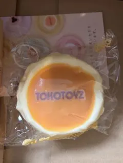 TOKOTOYZ PUNIKKO 솜털 수플레 시리즈 스퀴즈 일반
