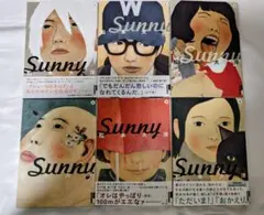 2026年最新】sunny 松本大洋 全巻の人気アイテム - メルカリ