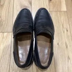 BALLY バリー レザー ローファー 革靴 スリッポン