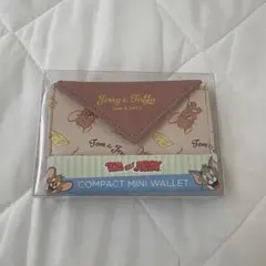 トムトジェリー財布
