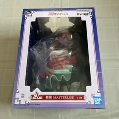 薬屋のひとりごと 一番くじ A賞 猫猫 MASTERLISE