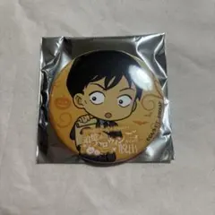 名探偵コナン 高木渉 追悼のハロウィンからの脱出 缶バッジ