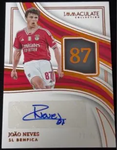 ラストナンバー Panini パトリック・ヴィエラ 直筆サインカード 1円スタート【直筆サイン】パトリック・ヴィエラ Panini Prizm World