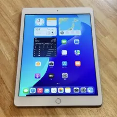 iPad 第7世代 32GB SIMフリー 本体のみ