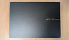 ASUS Vivobook Ryzen9/16GB/512GB【訳あり】