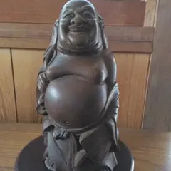 2026年最新】布袋様木彫りの人気アイテム - メルカリ
