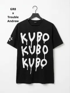 小泉今日子 KK60 ツアーTシャツ Lサイズ ブラック ショッパー