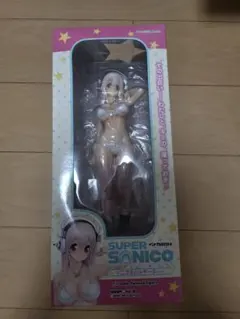 オーキッドシード すーぱーそに子 ソニコミパッケージver.