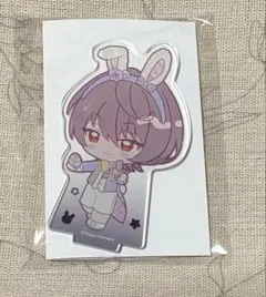 アニカフェ アクスタ 凛月 イースター 朔間凛月 あんスタ