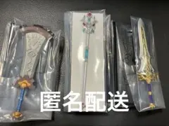 ゼルダの伝説 ウェポンコレクション 3点セット