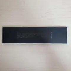 希少 Apple Watch 41mm ブラックユニティ ブレイデッドソロループ