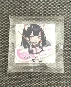 超かぐや姫 ラウンドワン限定 ミニアクリルスタンド 駒沢乃依 - メルカリ