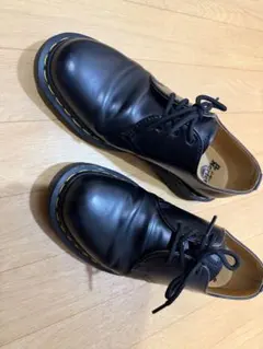 Dr. Martens ブラック 26.5センチ　〜　27センチ
