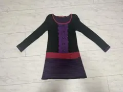 DOLLY GIRL by ANNA SUI ワンピース