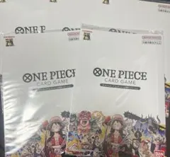 ワンピースカードゲーム プレミアムカードコレクション 25周年エディション 5冊