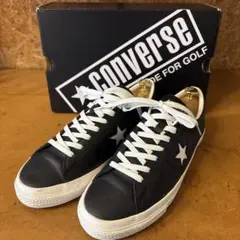 CONVERSE ONE STAR GFのサムネイル
