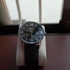 LANCETTI LT-6833 ソーラー腕時計　動作品　腕時計のサムネイル