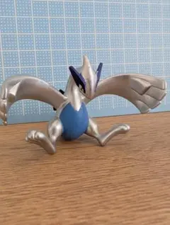 ルギア(オリジナルカラー) モンコレ モンスターコレクション