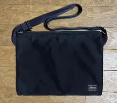 PORTER JOIN サコッシュ
