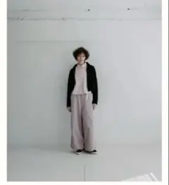 MAATEE＆SONS Ex Washi Basque Shirtオレンジ - メルカリ