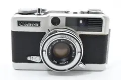 2026年最新】canon demi ee17の人気アイテム - メルカリ
