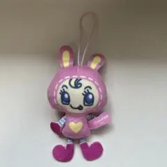 Mezzo Piano メゾピアノ かぷっこふれんず ベリエちゃん