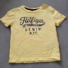 トミーヒルフィガー トップス Tシャツ 80