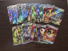 そ*ー様 ポケモンカードゲーム グッズ srまとめ売り
