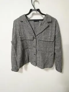 a.g.plus バックリボンシャツのサムネイル
