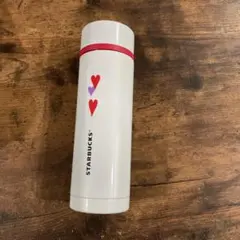 スターバックス　ステンレスボトル