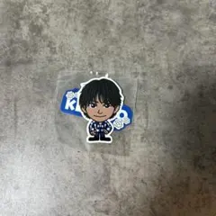 3JSB KENJIRO ステッカー