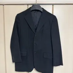 Burberryバーバリースエードジャケット