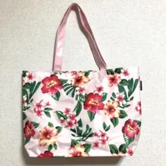 【EMODA】トートバッグ　付録