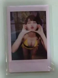 2025年最新】桜井木穂チェキの人気アイテム - メルカリ