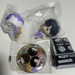 Kiramune あそーとコレクション ビッグサイズフィギュア 神谷浩史