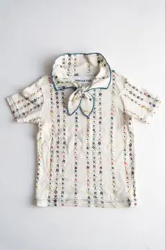 misha and puff junior scout tee 8y - メルカリ