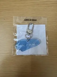 treasure カプセルトイ ヒョンソク